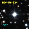 BD+56   624
