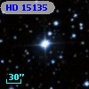 HD  15135