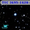 TYC 3695-1628-1