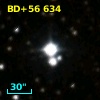 BD+56   634