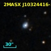 6dFGS gJ103244.2-293010