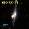 ESO 437-18