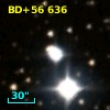 BD+56   636