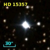 HD  15357