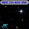 SBSF 24+414-186