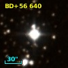 BD+56   640