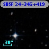 SBSF 24-345+419
