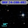 SBSF 24+580+092