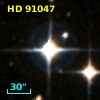 HD  91047