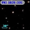 PKS 1028-335