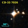 CD-33  7026