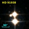 HD  91938