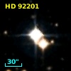 HD  92201