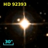 HD  92393