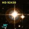HD  92430