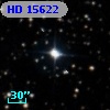 HD  15622