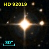 HD  92019