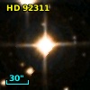 HD  92311