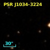 PSR J1034-3224