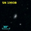 SN 1993B