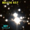 BD+56   657