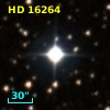 HD  16264