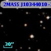 2MASS J10344010-3330481