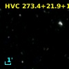 HVC 273.4+21.9+194