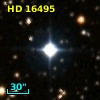HD  16495