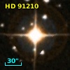 HD  91210