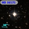 HD  16575