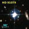 HD  91079