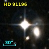 HD  91196