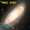 NGC  3281
