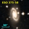 ESO 375-58