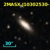 6dFGS gJ103025.3-353348
