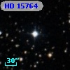 HD  15764
