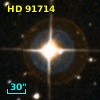HD  91714