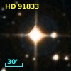 HD  91833