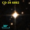 CD-34  6882