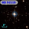 HD  91519