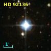 HD  92136