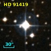 HD  91419