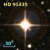 HD  91435