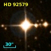 HD  92579