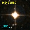 HD  91587