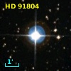 HD  91804