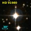 HD  91980