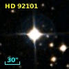 HD  92101