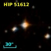HIP  51612